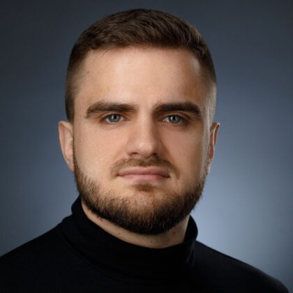 Алексей Игоревич Покотилов